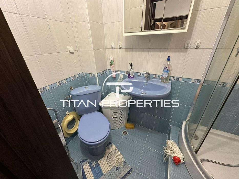 Дава се под наем Двустаен апартамент в Варна, Виница - 70 кв.м за 398.82 € - Снимка #7