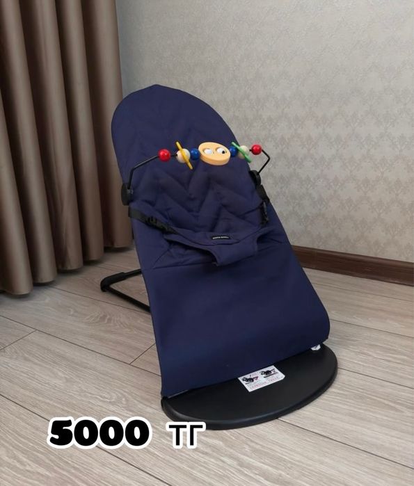 Шезлонг стол коляска манеж