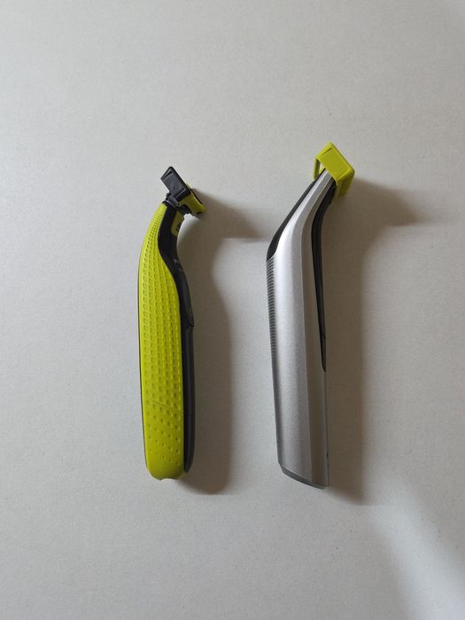 Тример Philips One Blade-2бр.