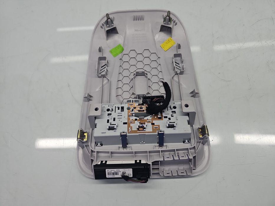 Plafoniera fata Opel Crossland X [Fabr 2017-2020] SUV 39194309