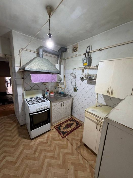 2х ком квартира в районе Гагарина