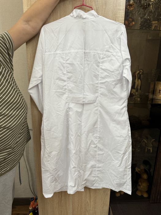 Продам новый медицинский халат