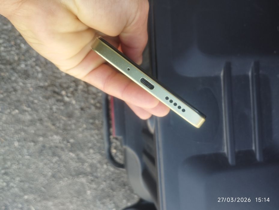 Redmi 14C 6/128 sotilado