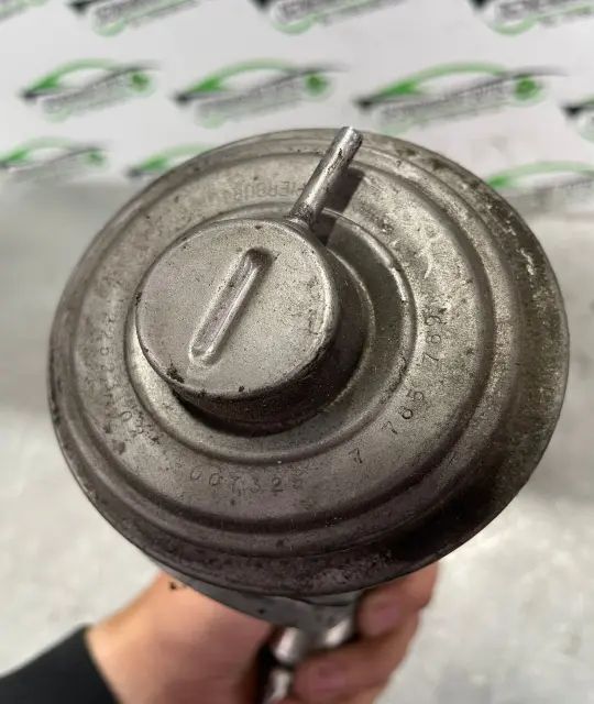 EGR vacumatic BMW Seria 3 2002 318i AT (118 hp)