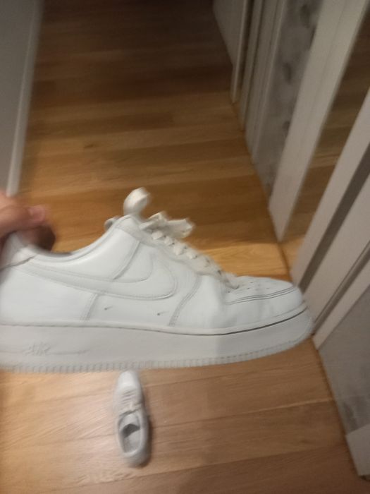 Air force 1 low "07 fresh"