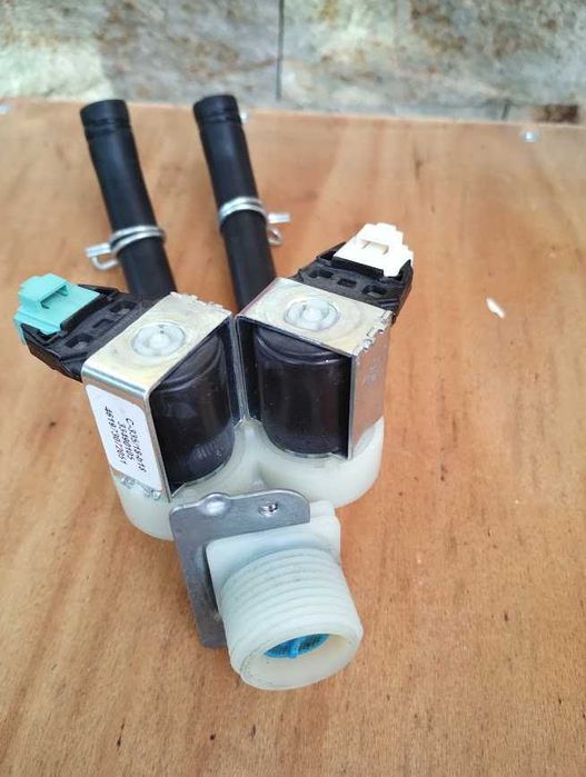 Части за пералня Whirlpool TDLR 60210