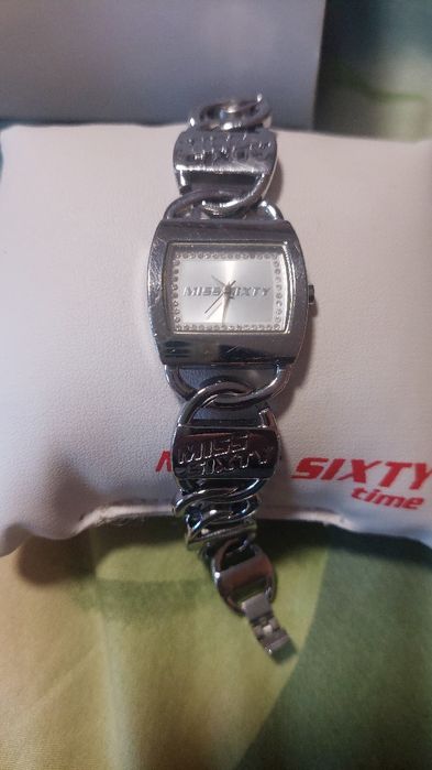 Miss sixty дамски часовник