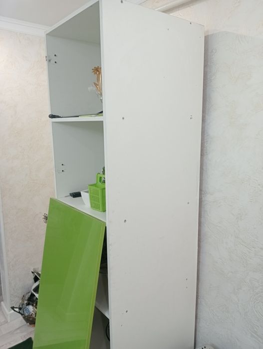 Продается кухни шкаф