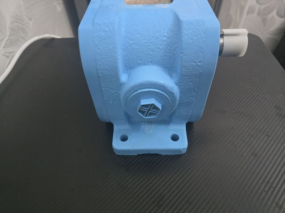 Насос Шестеренный Г11-25