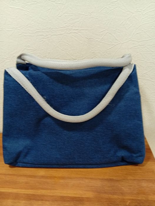 Термосумка для продуктов