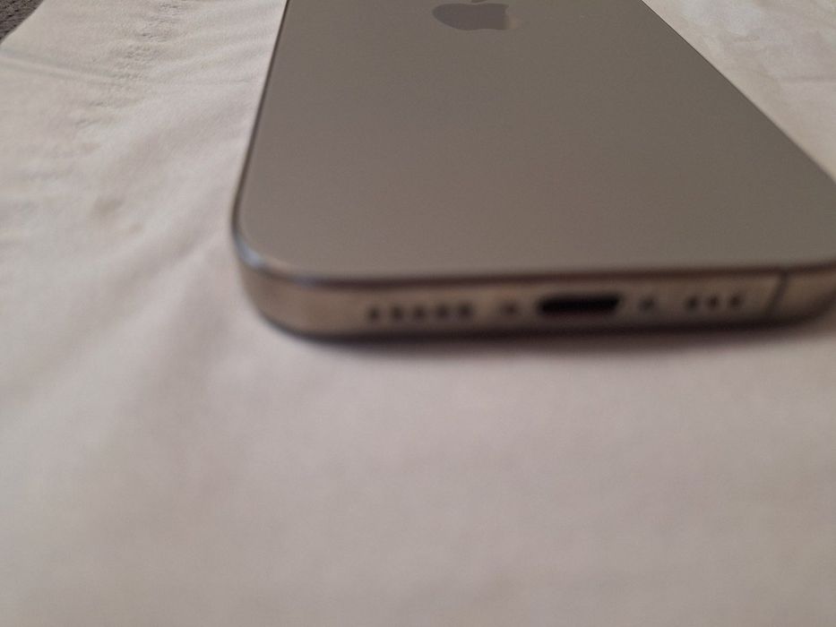 Iphone 16 Pro Перфектен