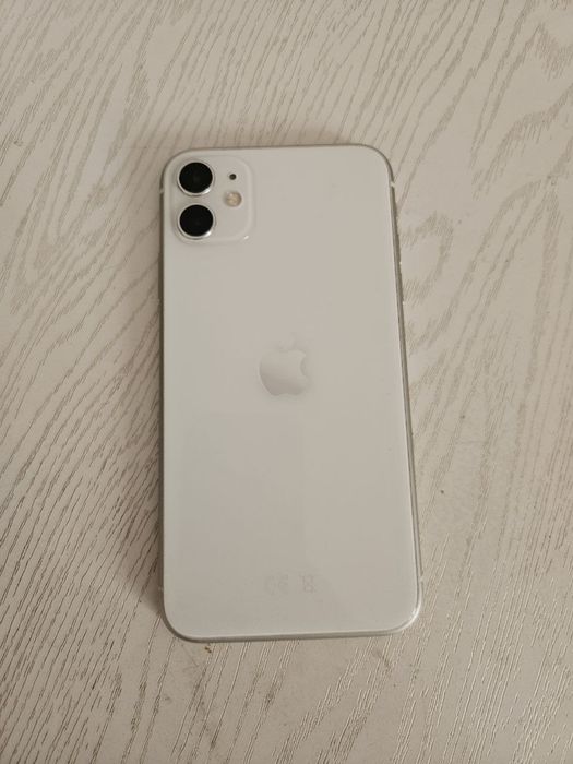 IPhone 11 128 gb