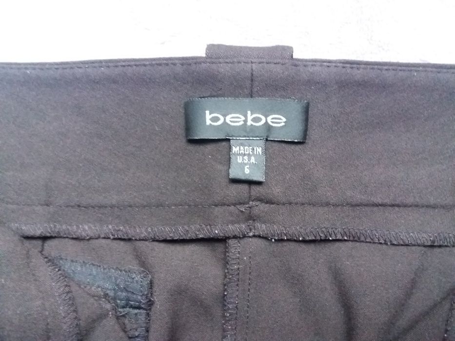 pantalon trei sferturi s.u.a.