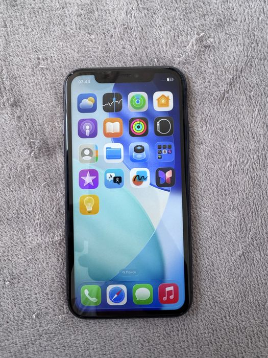Iphone 11 128GB.