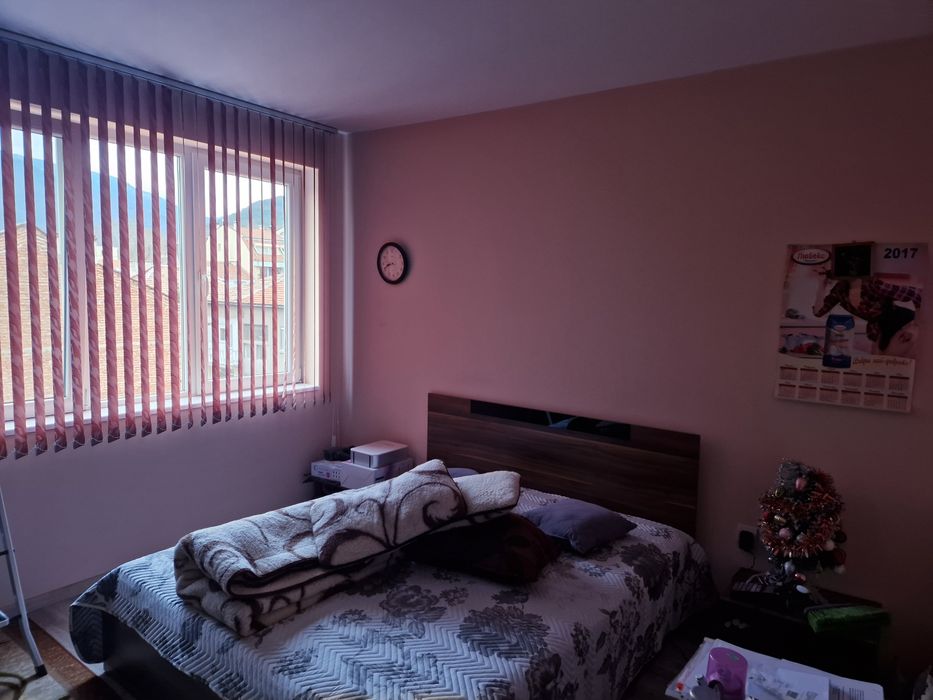 Продавам двустаен апартамент в Асеновград  !