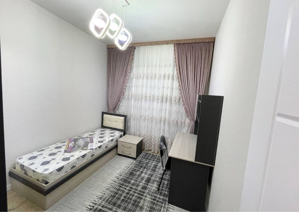 Аренда Квартира Новастройка Олмазор Сити