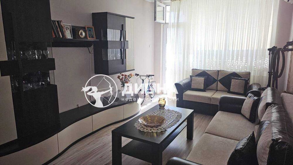 Продава се Двустаен апартамент в Пловдив, Каменица 2 - 68 кв.м за 1971 €/кв.м - Снимка #1