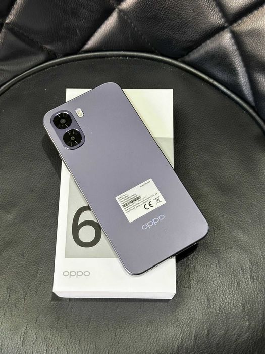 Oppo A6X 4/128GB