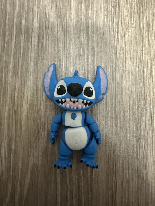 Продам 3Д игрушки каждые по 2000тг если покупаете 2 за 3к отдам