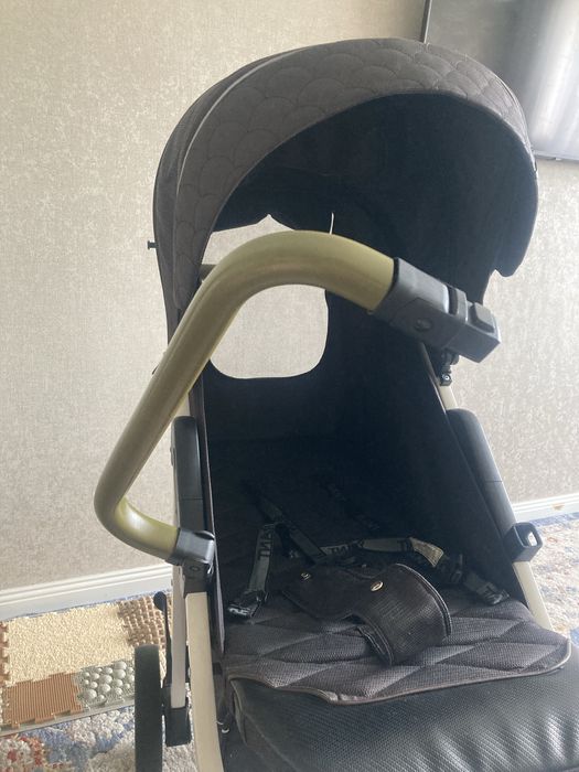 коляска Rant vega