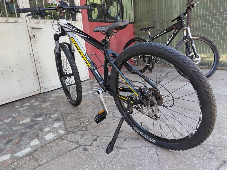 Bicicleta Scott de 26