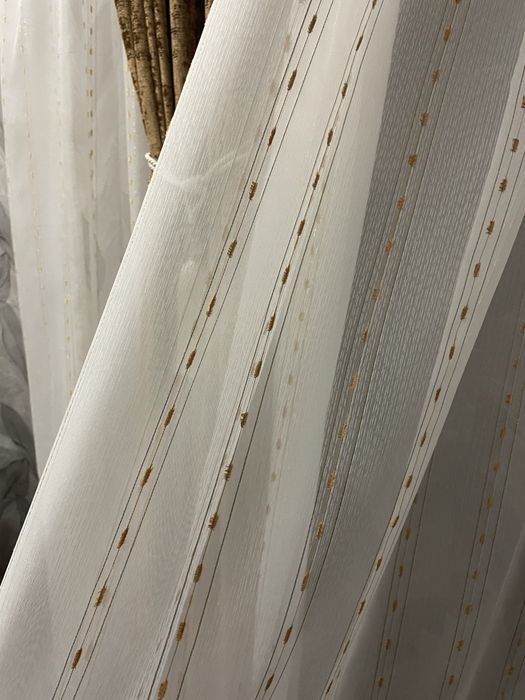 Set perdea si draperie