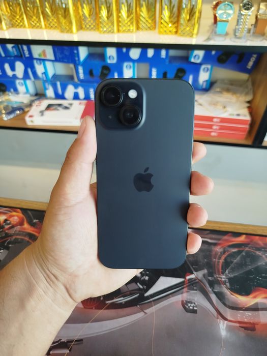 iPhone 15 128 Gb