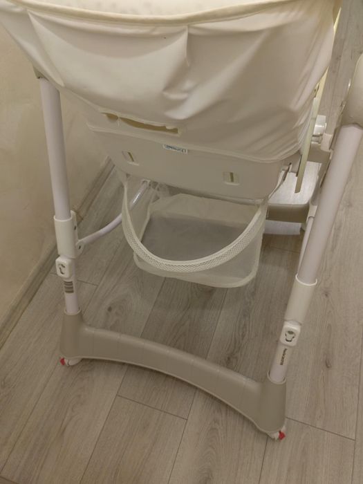 Столче за хранене Чиполино