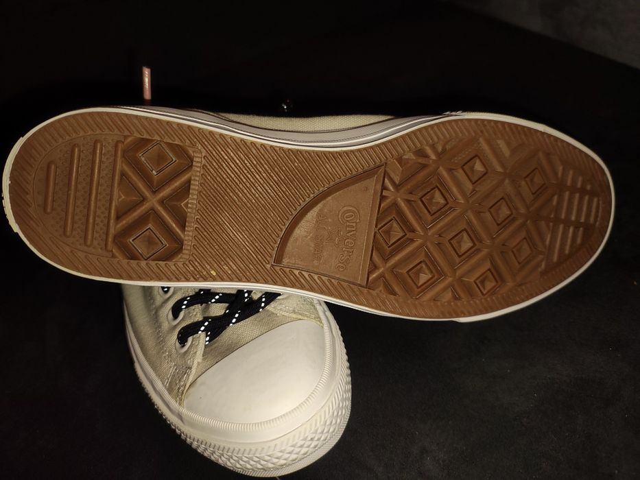 Tenisi barbati Converse