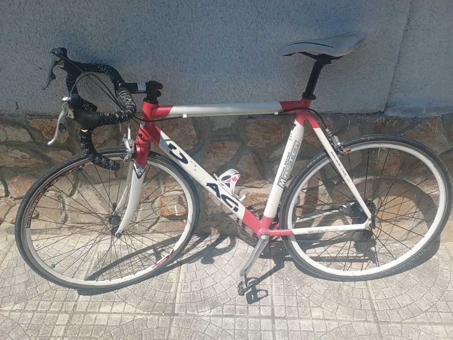 Шосеен велосипед Drag 28"