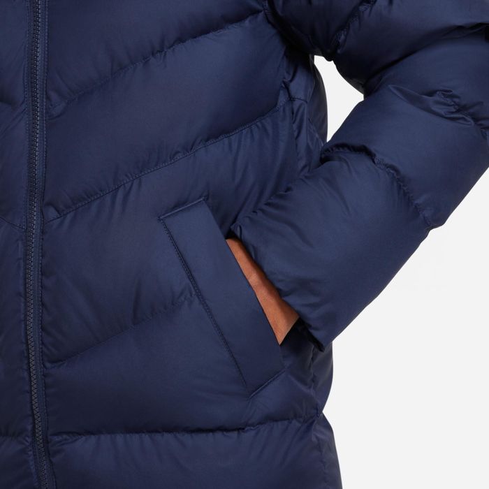 Nike детско дълго яке/ шуба / яке Nike / детско яке Найк