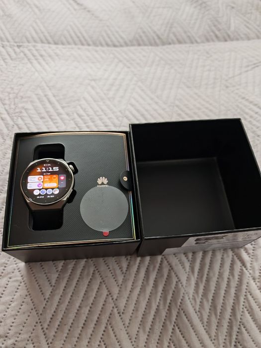 Huawei watch gt 3 pro