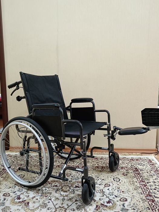 Инвалидная коляска
