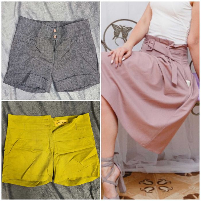 Продам вещи почти даром