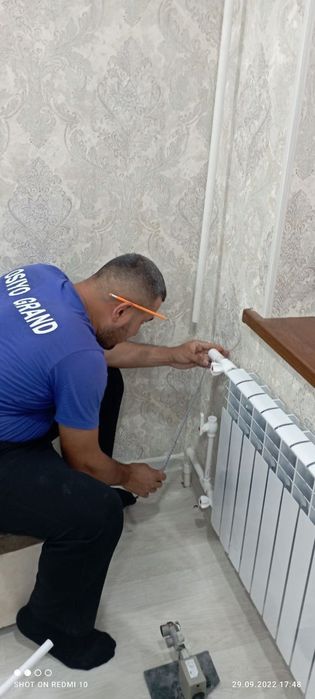 Евро ремонт квартир под ключ