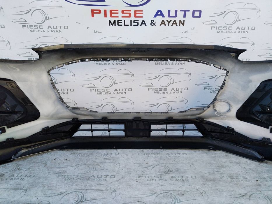 Bara fata Ford Puma an 2019-2020-2021-2022-2023