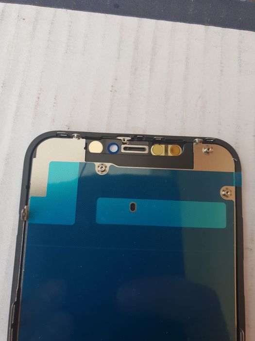 Display Nou Iphone 11