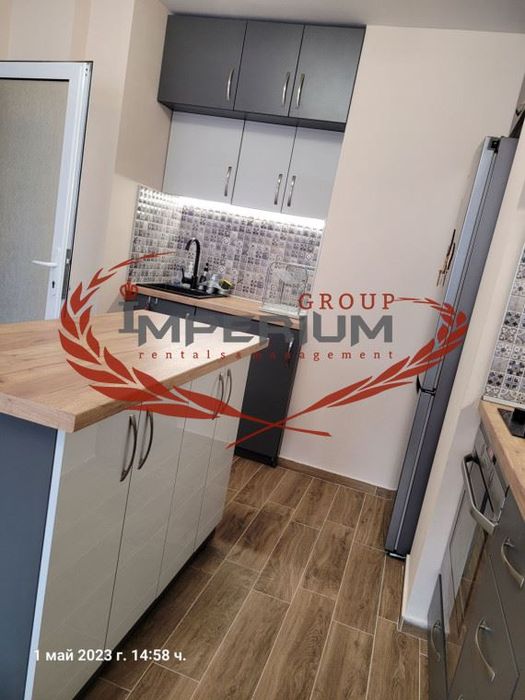 Дава се под наем Двустаен апартамент в Варна, Възраждане 1 - 50 кв.м за 428.91 € - Снимка #4