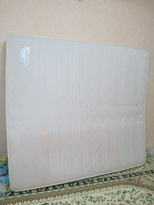 Матрац   180*200