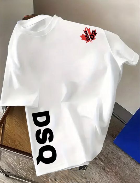 DSQUARED тениски