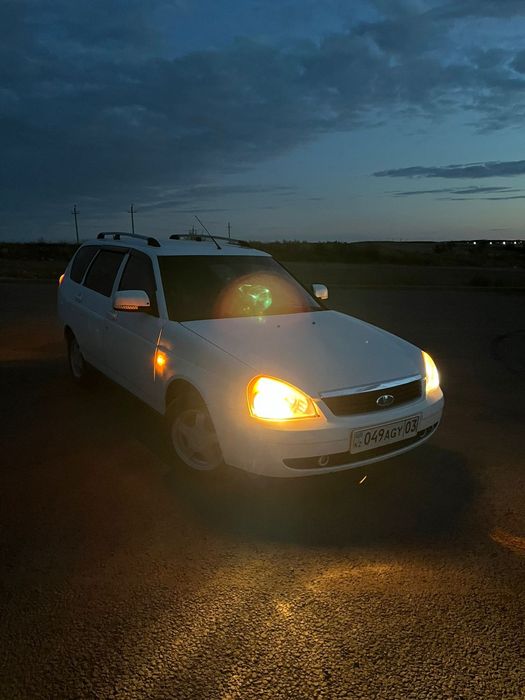 Продам приору универсал