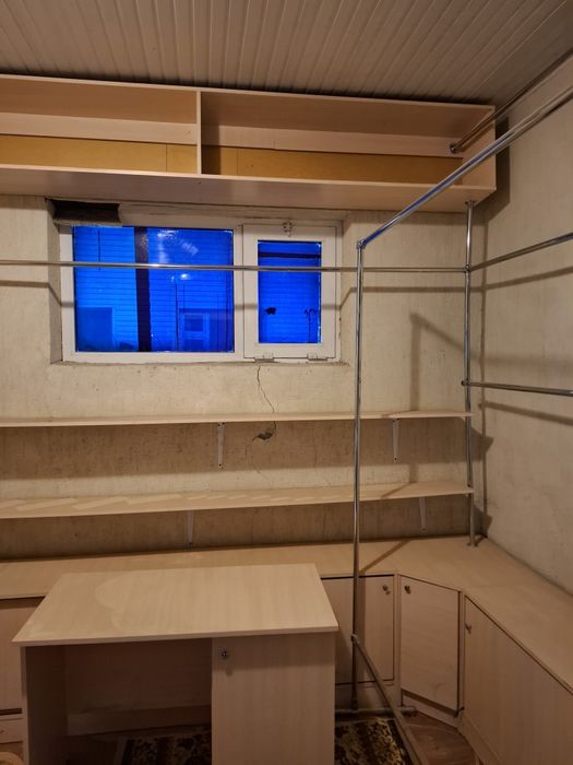 Мебель для магазина