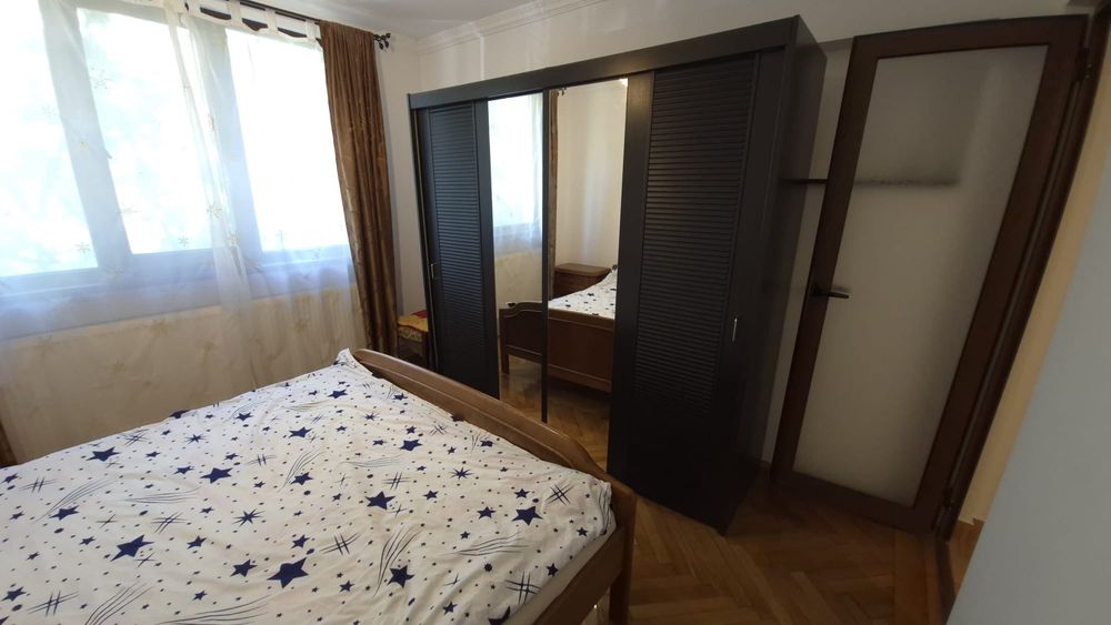Apartament  2 camere - prima inchiriere