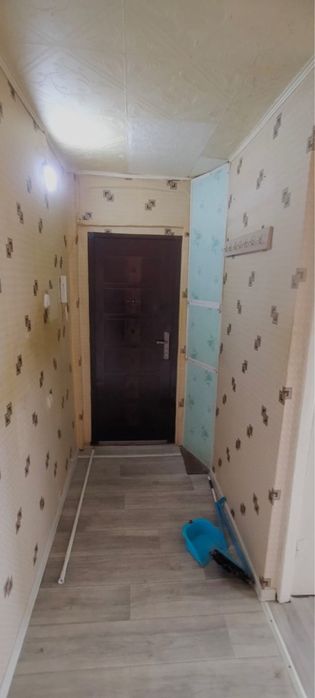 Продам 2-х комнатную квартиру