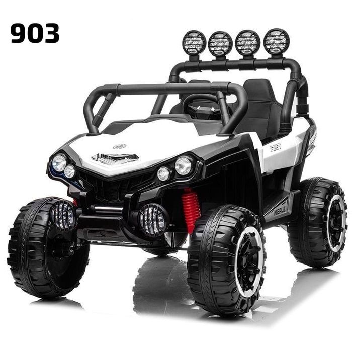 Электромобиль внедорожник Багги 903