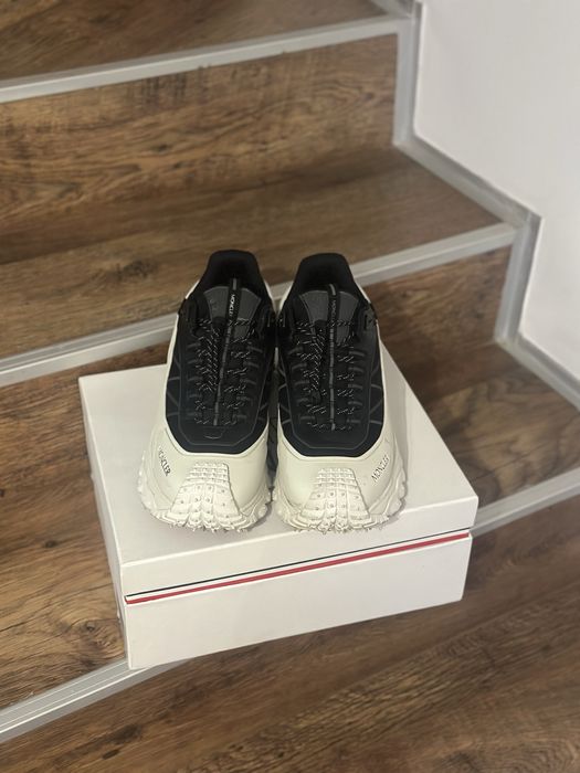 Moncler Trail GTX Sneaker