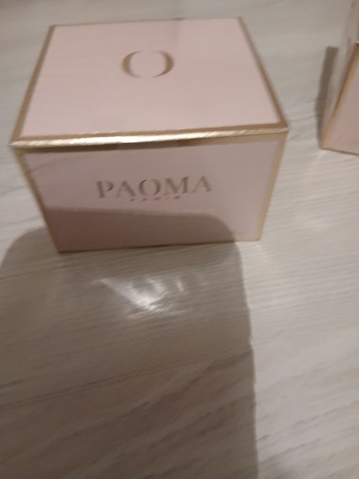 Французский крем для лица.