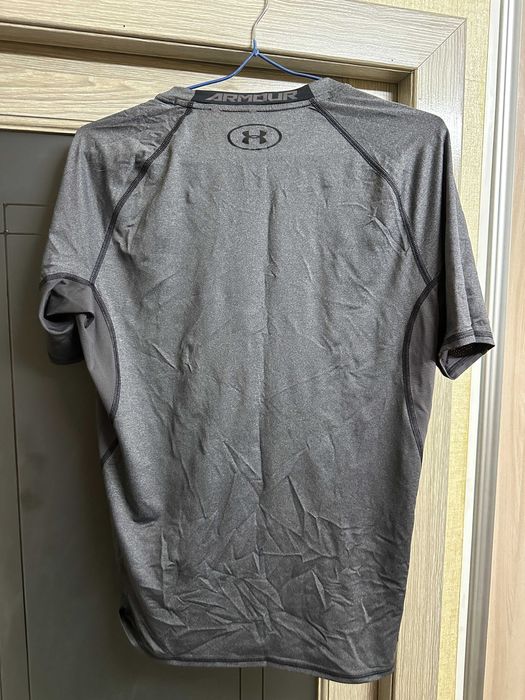 Футболки Under Armour HeatGear оригинал