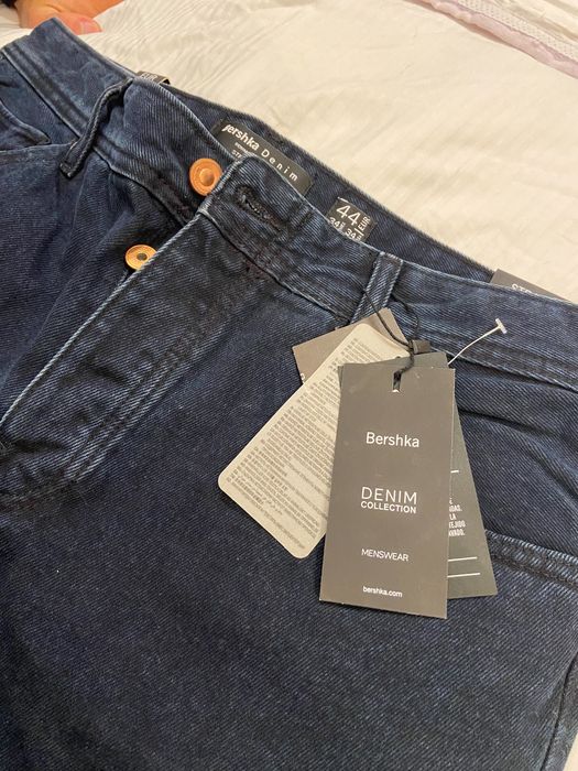 Мъжки дънки Bershka