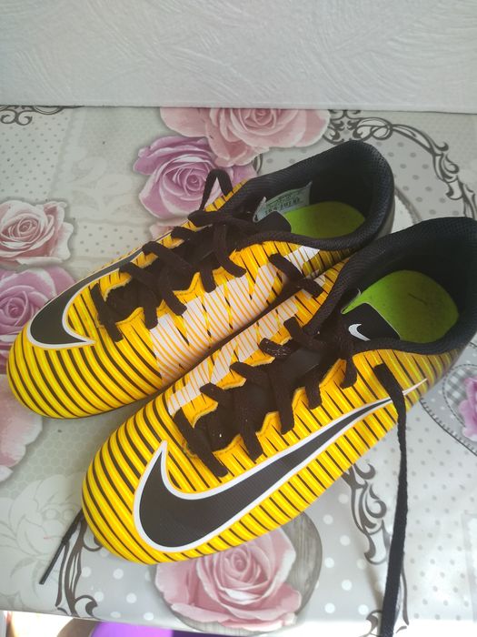 Калеври и стоножки номер 36